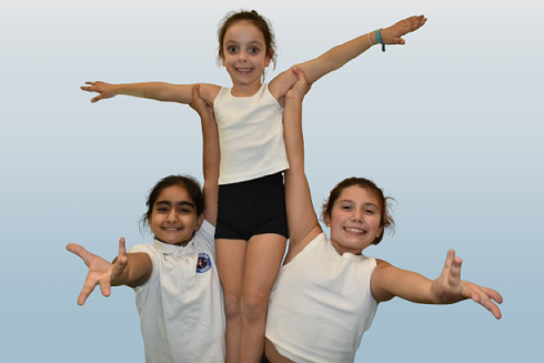 Trio 1